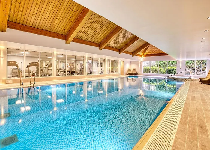 Inverness Palace Hotel & Spa, Worldhotels Distinctive