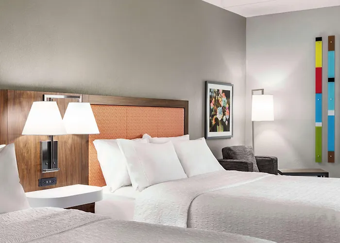 Hampton Inn Quakertown