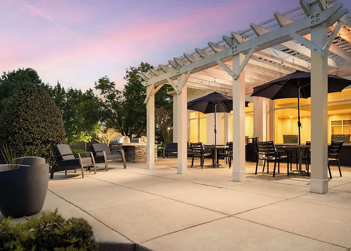 Homewood Suites By Hilton Chester