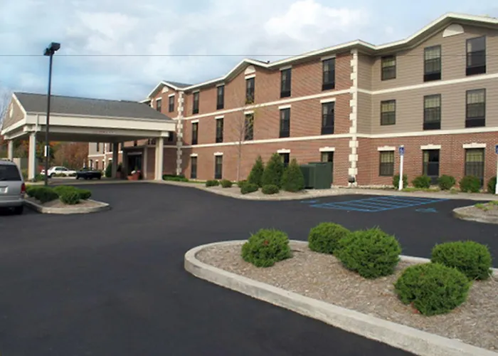 Hampton Inn & Suites Petoskey