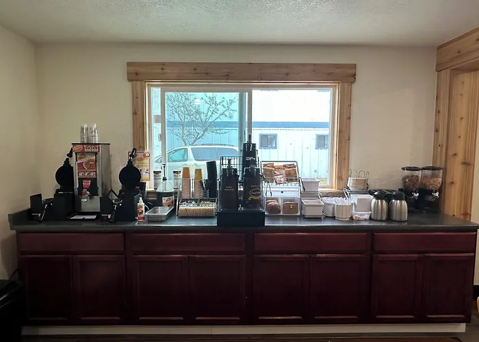 Super 8 By Wyndham Arcata