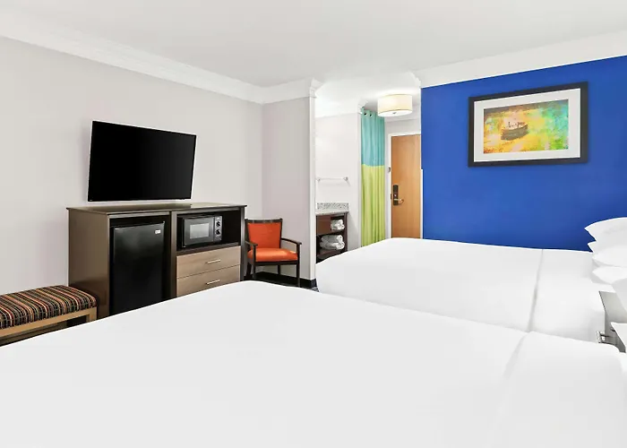 Best Western Slidell Hotel