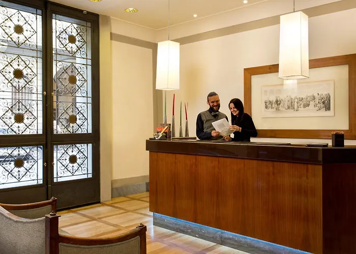 Hotel Orto De' Medici