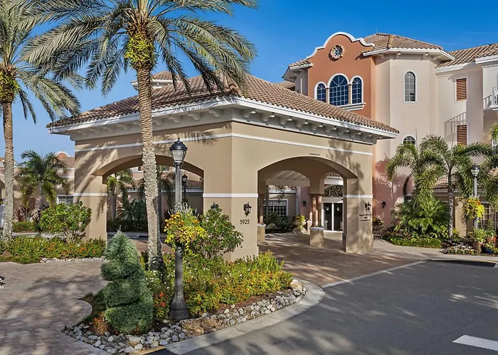 Marriott'S Grande Vista