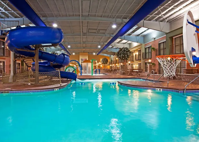 Holiday Inn Hotel & Suites Minneapolis-Lakeville By Ihg