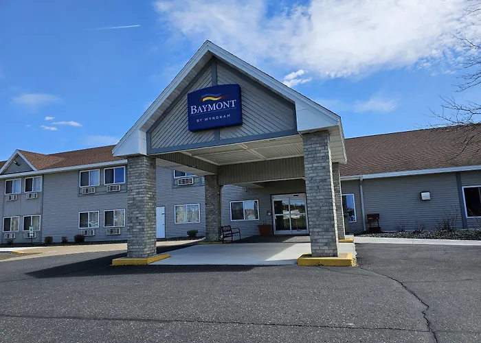Baymont By Wyndham Baldwin