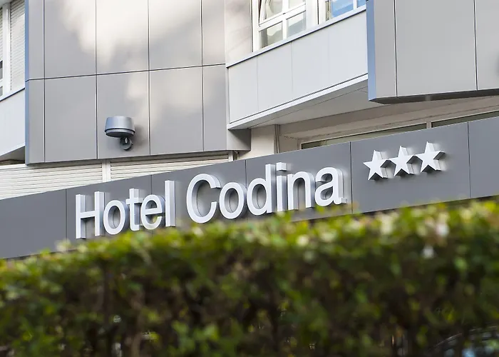 Sercotel Codina