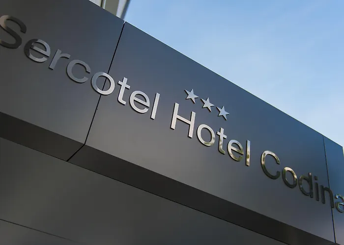 Sercotel Codina