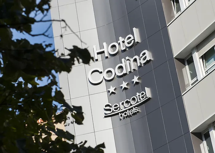Sercotel Codina