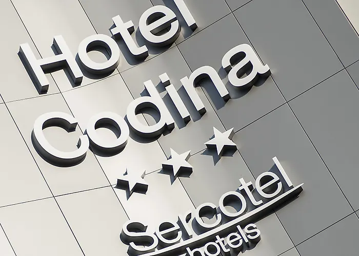 Sercotel Codina