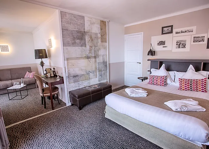 Best Western Plus La Corniche