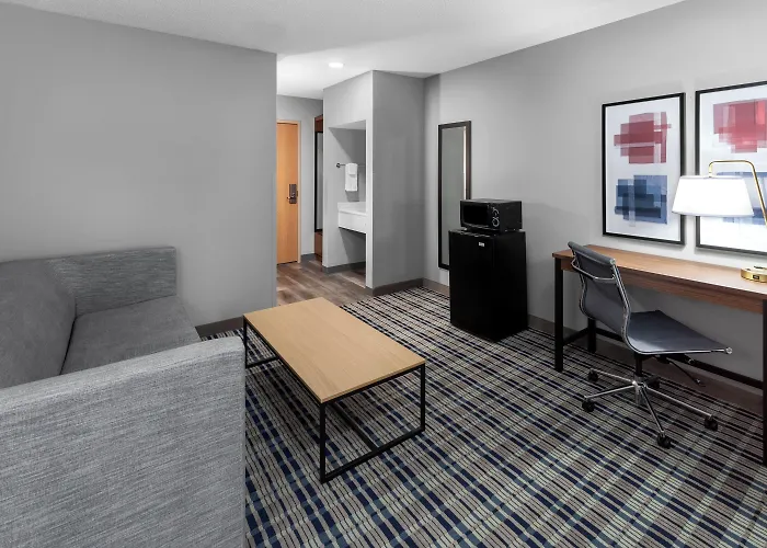 Americinn By Wyndham Eagle River Downtown