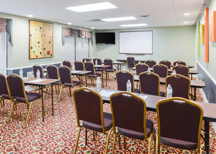 Americas Best Value Inn