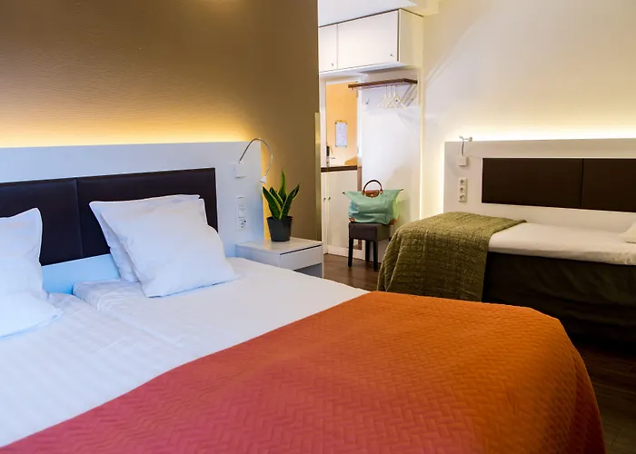 Hotel Emma