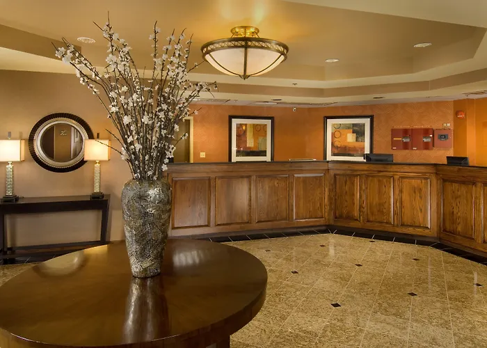 City Express By Marriott Chantilly Dulles Airport