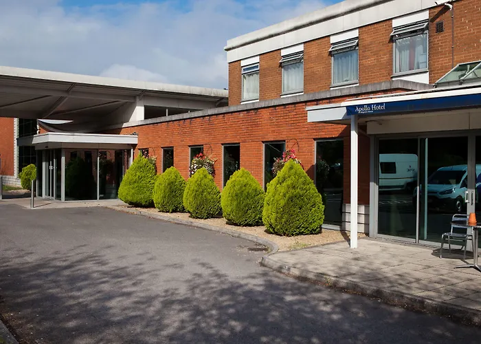 Apollo Hotel
