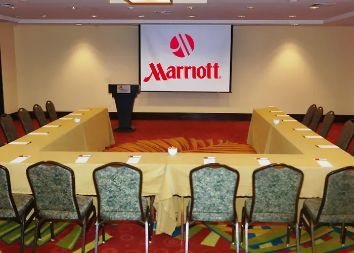 St. Petersburg Marriott Clearwater
