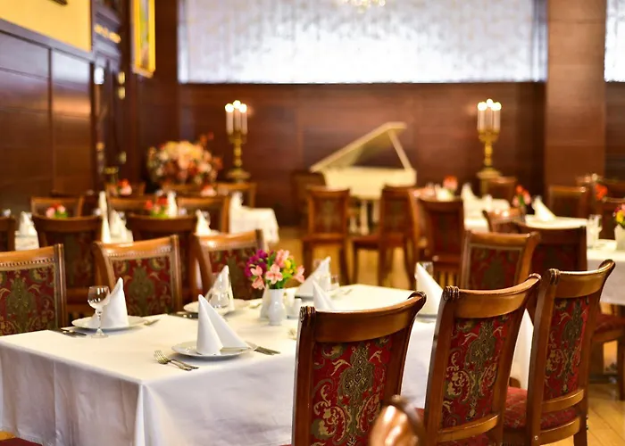 Metropol Hotel Yerevan