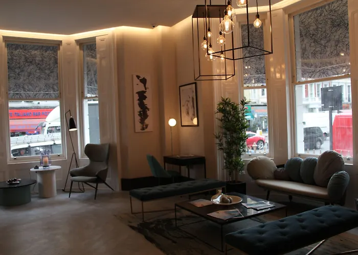 K Hotel Kensington