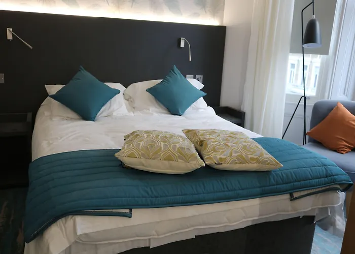 K Hotel Kensington