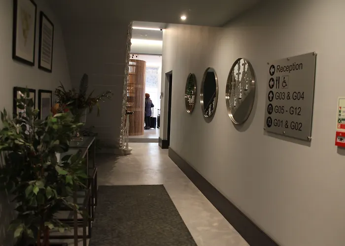 K Hotel Kensington