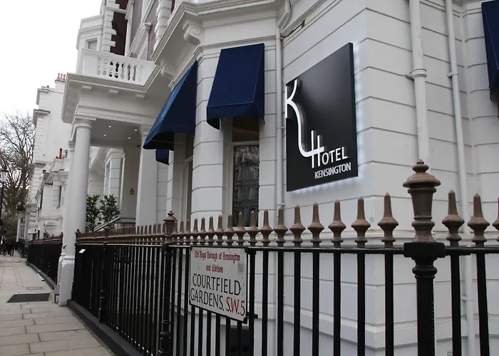 K Hotel Kensington