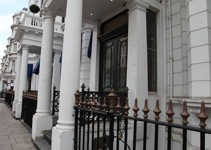K Hotel Kensington