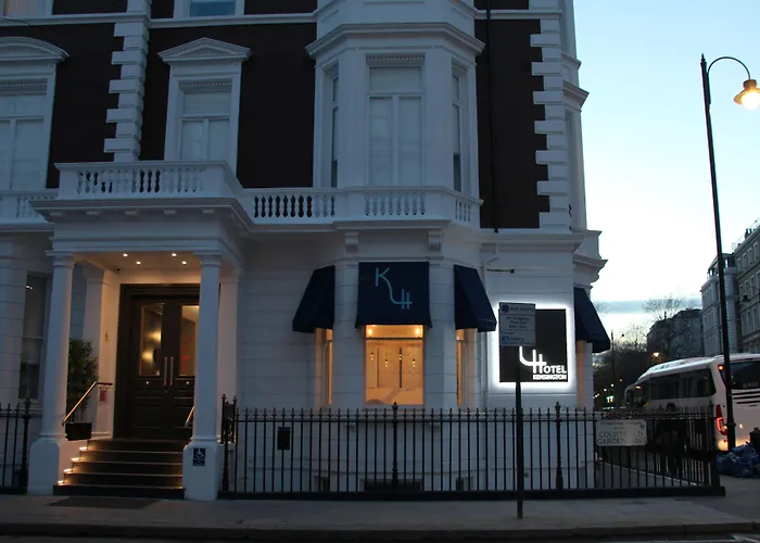 K Hotel Kensington