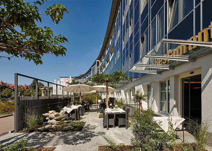 Hotel Banana City Winterthur