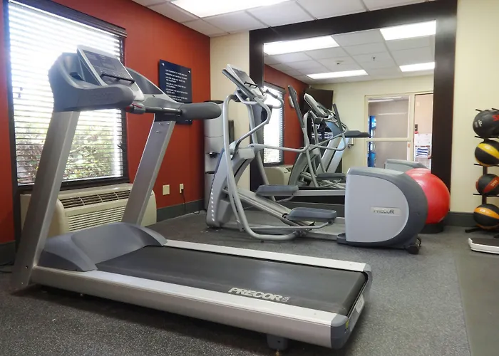 Hampton Inn & Suites Port St. Lucie
