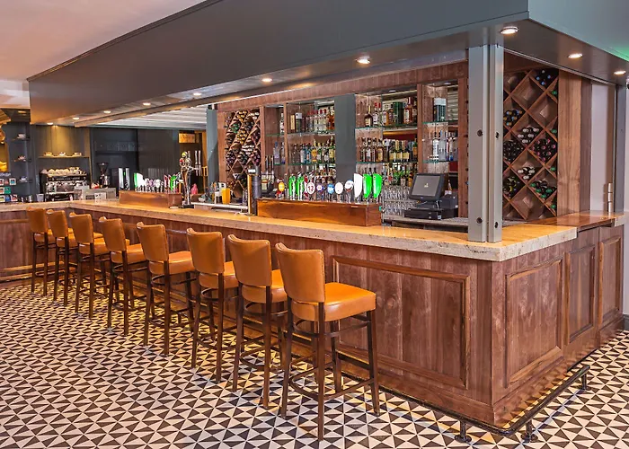 Great National South Court Hotel