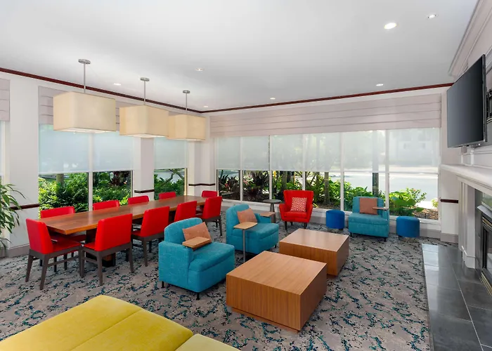 Hilton Garden Inn Ft. Lauderdale Sw/Miramar