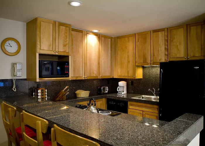 Simba Run Vail Condominiums