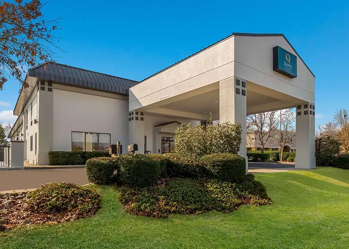 Quality Inn & Suites Aiken South