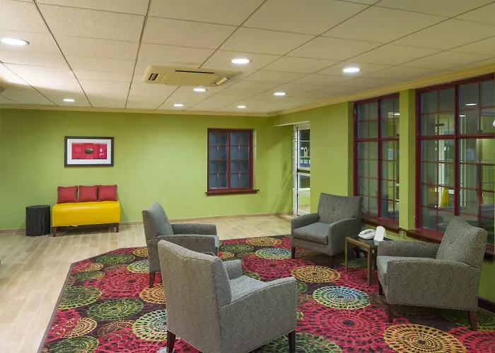 Holiday Inn Express Frazer - Malvern By Ihg