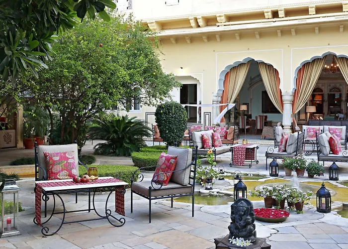 Samode Haveli