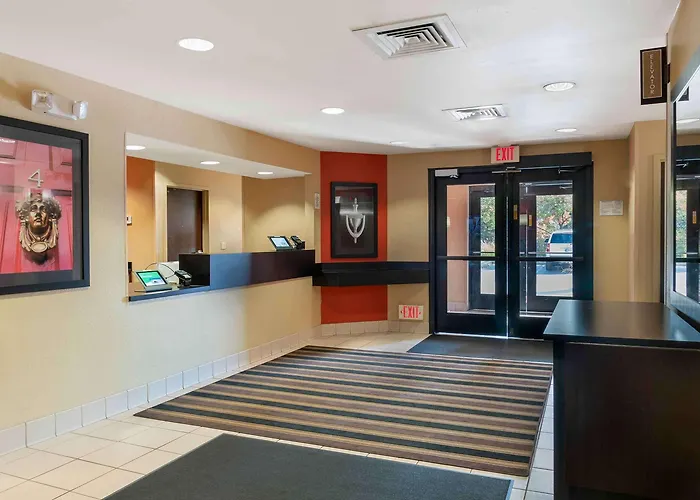 Extended Stay America Suites - Detroit - Canton