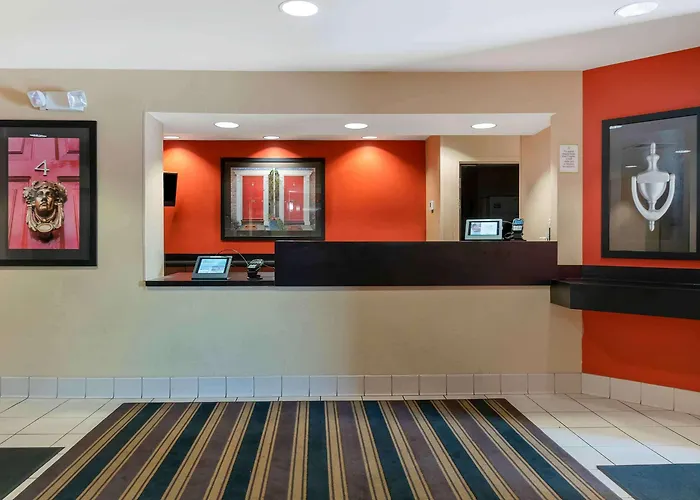 Extended Stay America Suites - Detroit - Canton