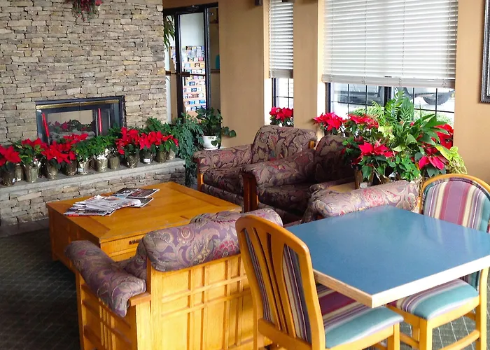 Inn Of Loudon