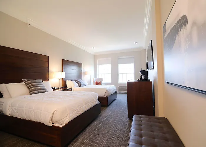 Royal Amsterdam Hotel