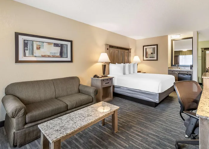 Best Western Americana Inn