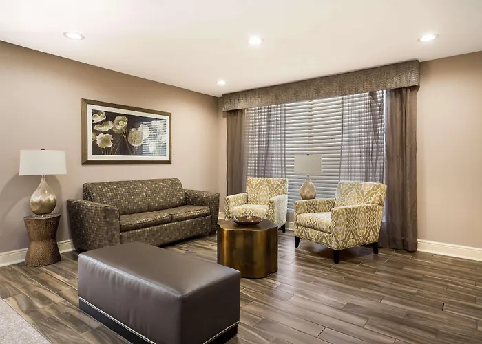 Best Western Houma Inn