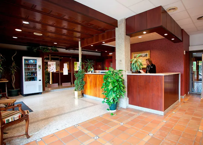 Hotel Florida