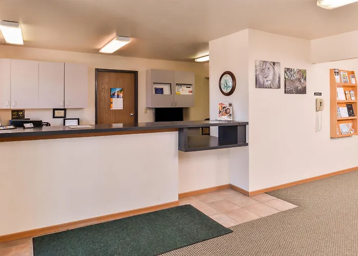 Americas Best Value Inn Missouri Valley