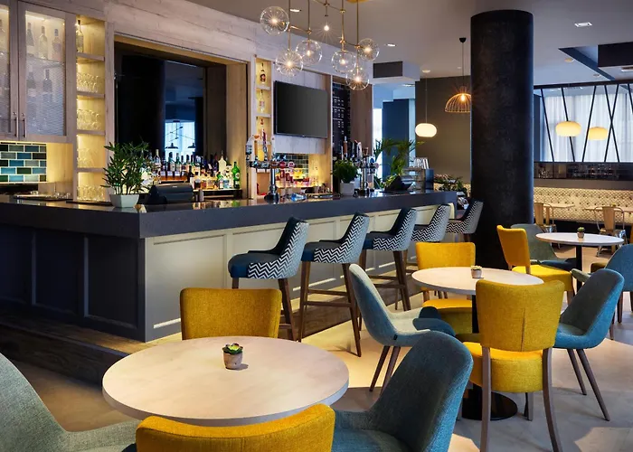 Leonardo Hotel London Croydon
