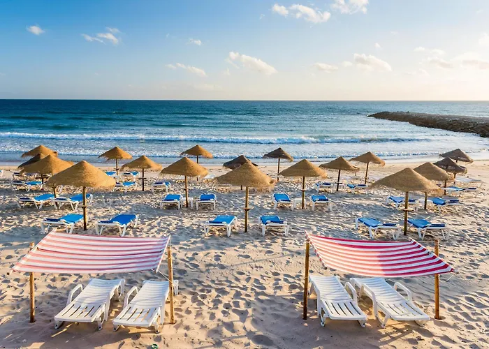 Tryp By Wyndham Lisboa Caparica Mar