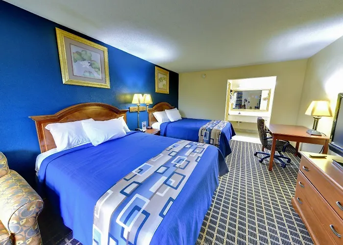 Dahlonega Mountain Inn