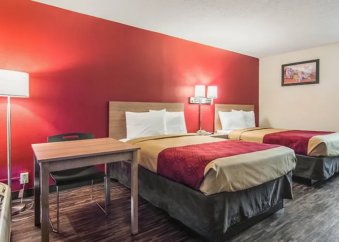 Econo Lodge Fort Payne