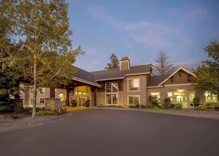 Best Western Plus Kalispell/Glacier Park West Hotel & Suites