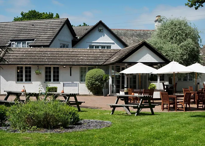 Basingstoke Hotel